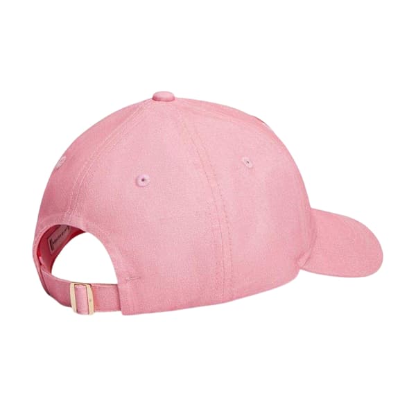 Tommy Hilfiger Dam Broderad Logotyp Baseballkeps