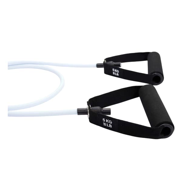 Adidas Foam Handle Resistance Band