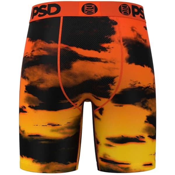 Warfare Herr Blaze Boxershorts