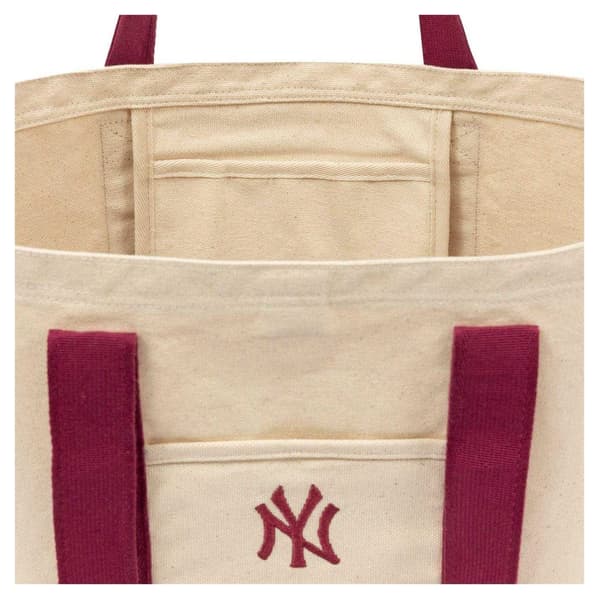 New York Yankees MLB New Era kangaskassi