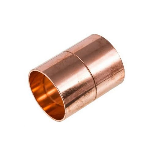 Securplumb Rak Koppling (10-pack)
