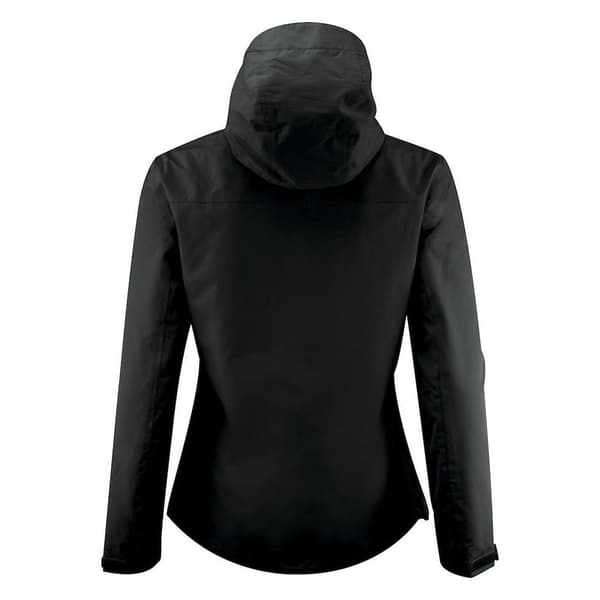 Printer Womens/Ladies Hiker Lady Jacket