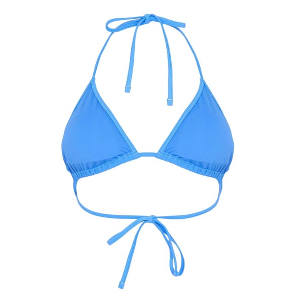 Jack Wills Dame/kvinder trekantet bikinitop