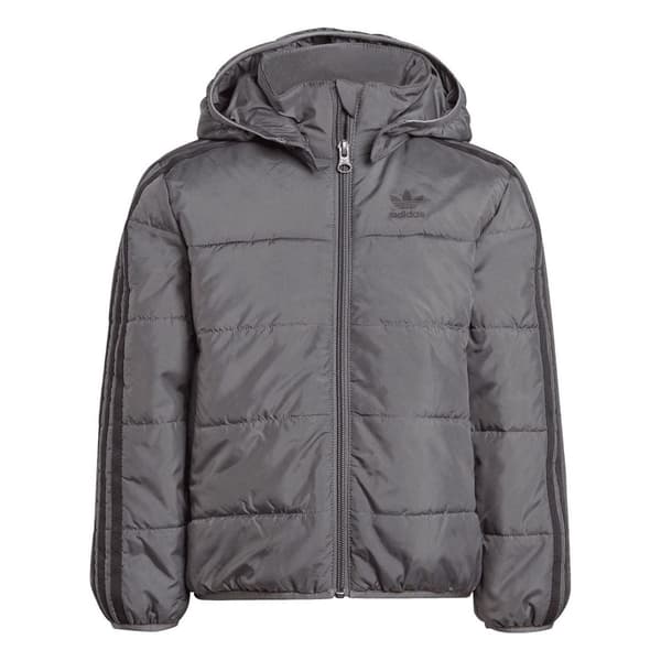 Adidas Barn/Kids Adicolor Vadderad Jacka