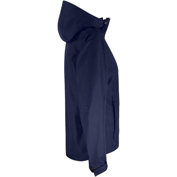 Clique Womens/Ladies Waco Jacket
