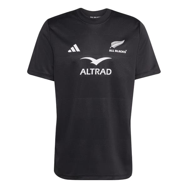 Adidas Nya Zeeland All Blacks Tröja för Herr