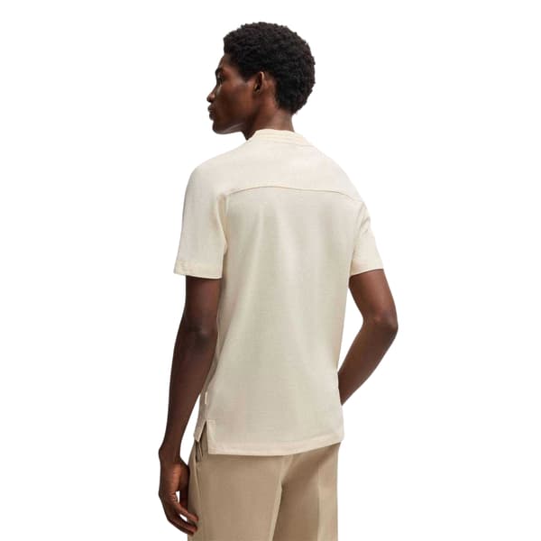 Boss Herr Thompson Regular T-shirt