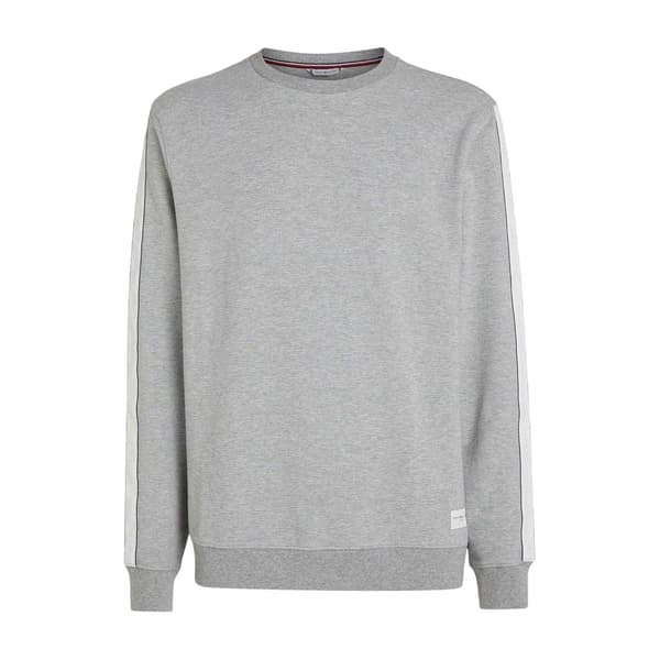 Tommy Hilfiger Herr Lounge Bomullströja