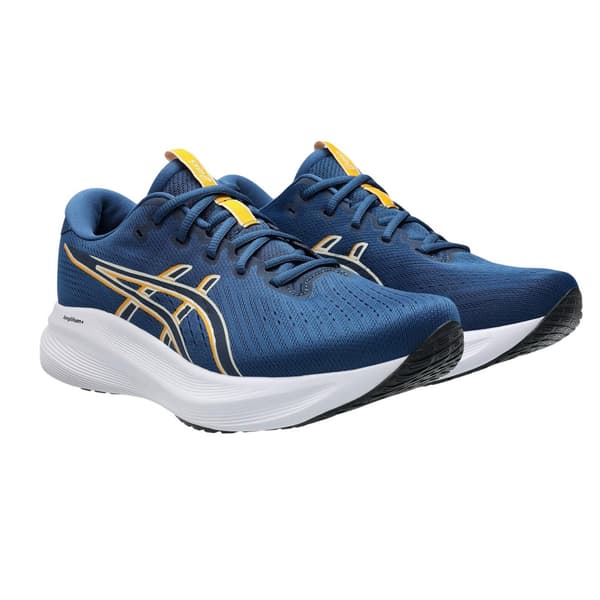 Asics Mens Cushioned Trainers