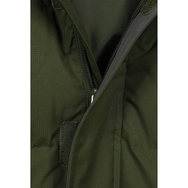 Mountain Warehouse Mens Snow Padded Jacket