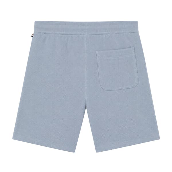Boss Miesten Vohveli Pyjamashortsit