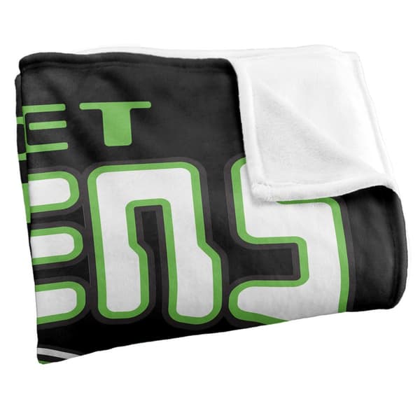 JQ Licensing Sle Aliens Lock Doors Silky Supersoft -peitto