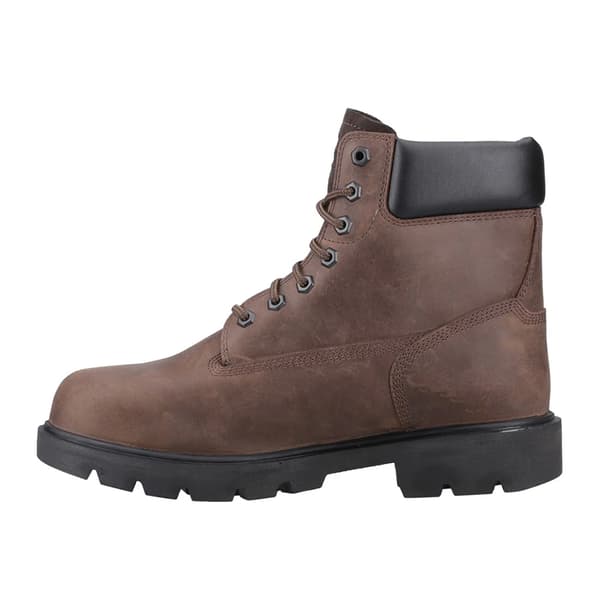 Timberland Pro Herr Sawhorse 2.0 Säkerhetskängor i Läder