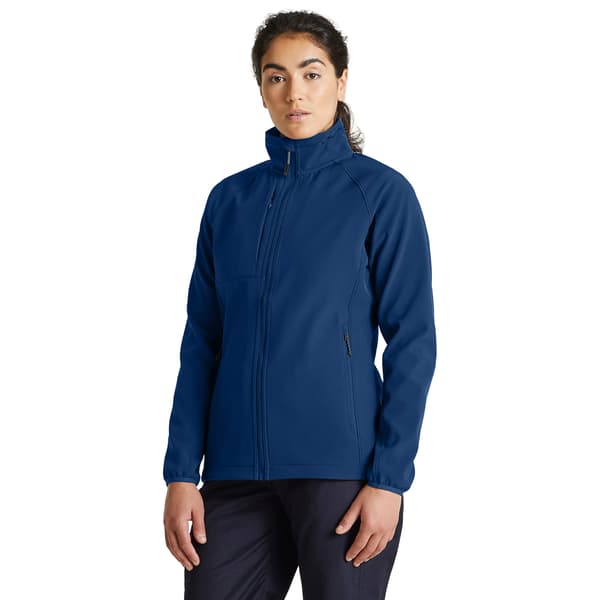 Craghoppers Dam/Dam Expert Basecamp Softshelljacka