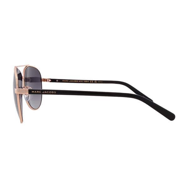 Marc Jacobs Womens/Ladies Gradient Sunglasses