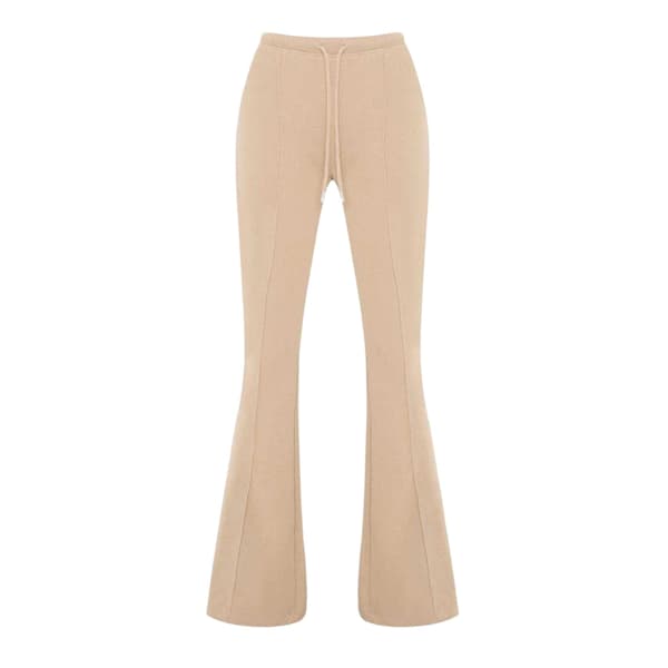 I Saw It First Flared Joggers för damer