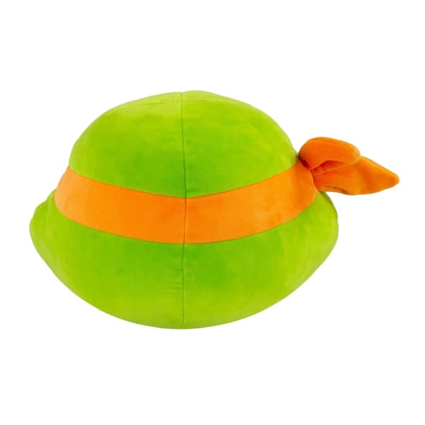 TMNT Michelangelo Plush Toy