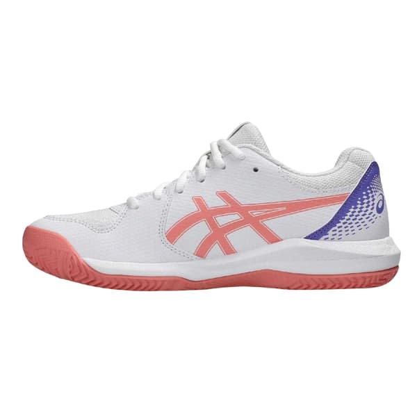 Asics Naisten Gel Dedicate 8 -lenkkarit