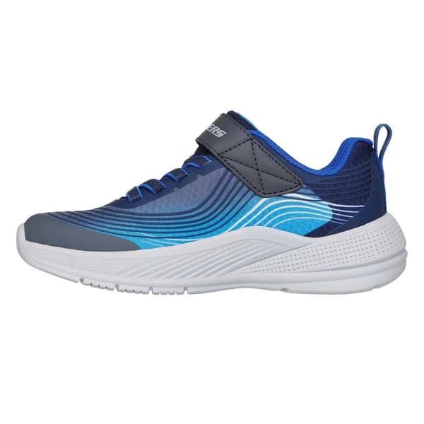 Skechers Boys Microspec Advance -lenkkarit
