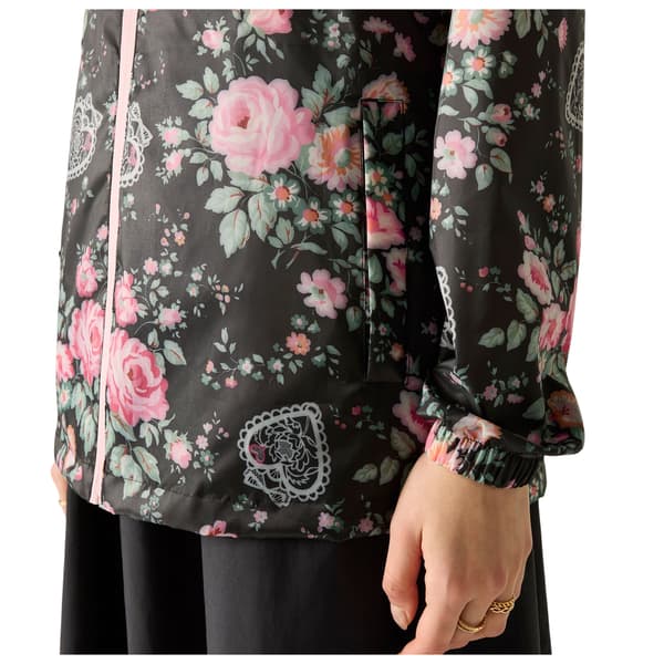 Regatta Dam/Dam Cath Kidston Hackney Rose Vattentät Skaljacka