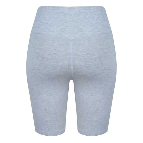 Miso Cykelshorts med hög midja för damer