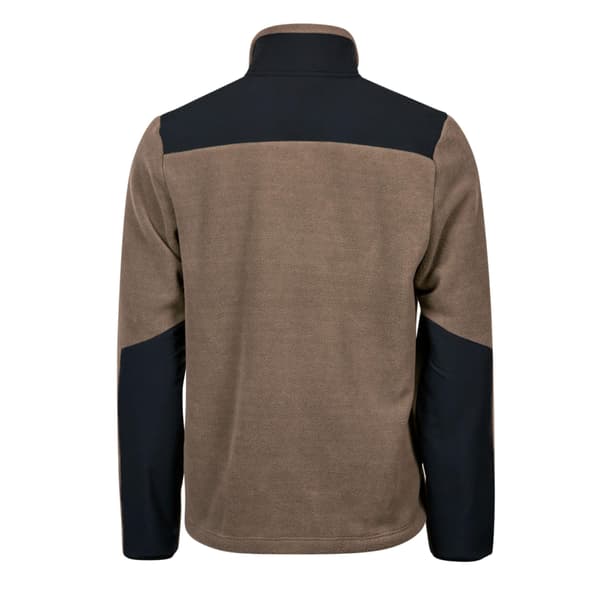 Tee Jays miesten Mountain-fleecetakki