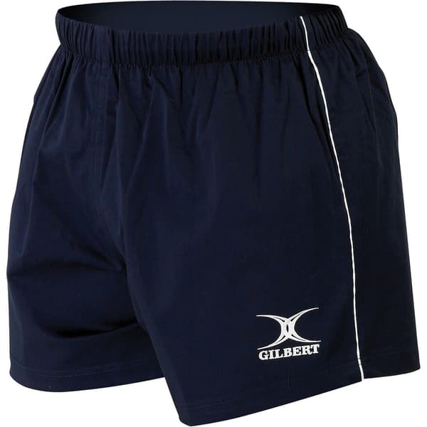 Gilbert Rugby Shorts för män