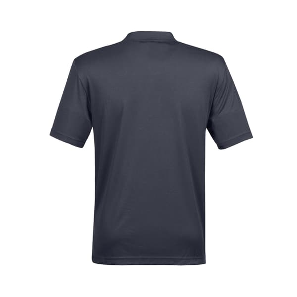 Stormtech Mens Eclipse H2X-Dry Pique Polo