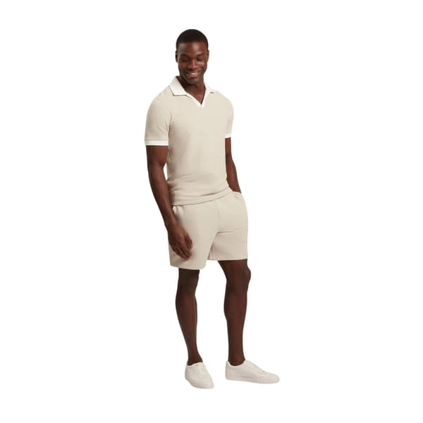 Ted Baker Herrtexturerade Shorts