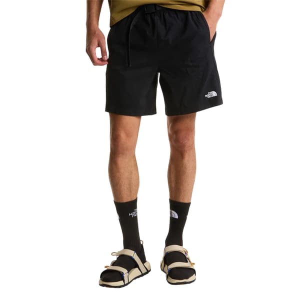 The North Face miesten Class V Pathfinder -vyöshortsit