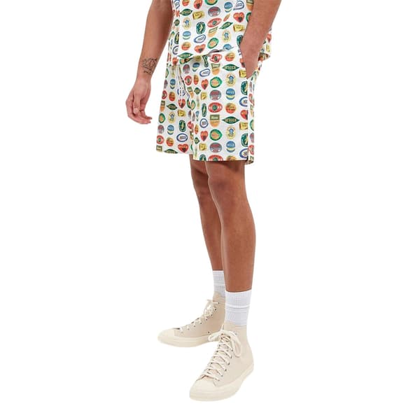 Nicce Shorts i bomuld til mænd