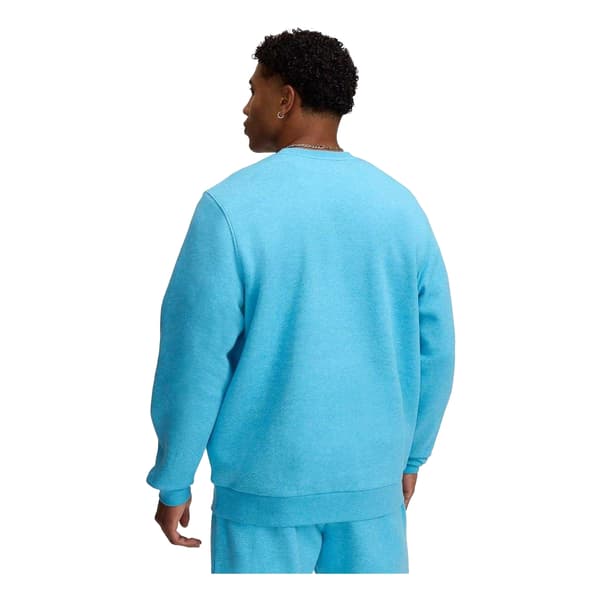 Under Armour Herr Icon Crew Neck Tröja