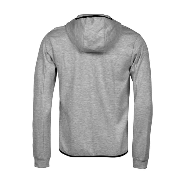 Tee Jays Herr Athletic Full Zip Hoodie