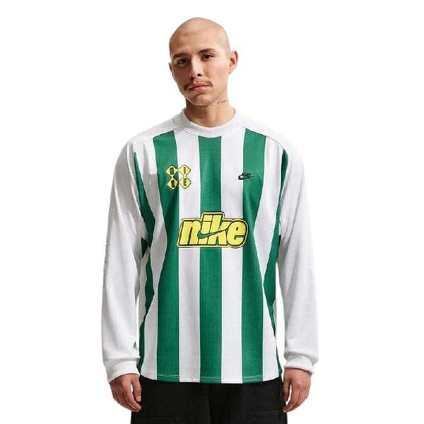 Nike Målvakts T-shirt för Herr