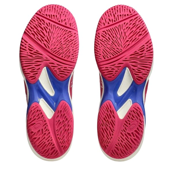 Asics Dam/Dam Solution Swift FF 2 Lågskurna Tennisskor