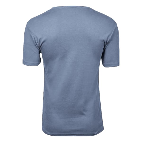 Tee Jays Miesten Interlock T-paita
