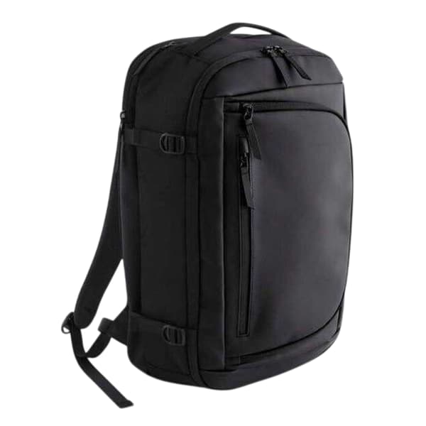 Quadra Zurich Travel Backpack