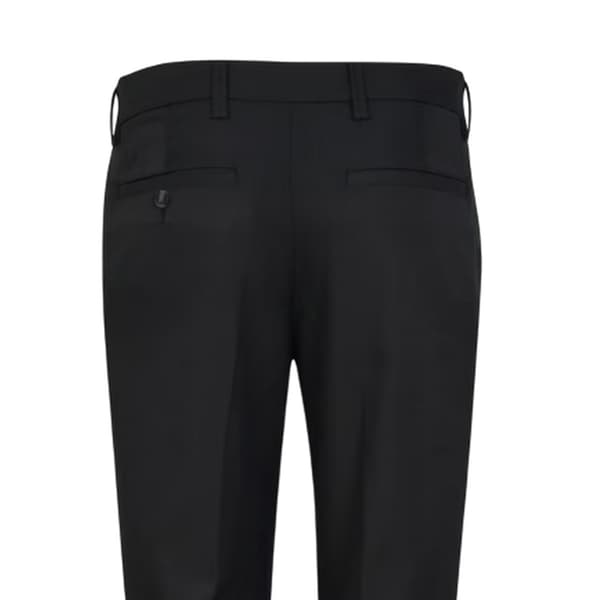 Callaway Mens Herringbone Regular Trousers