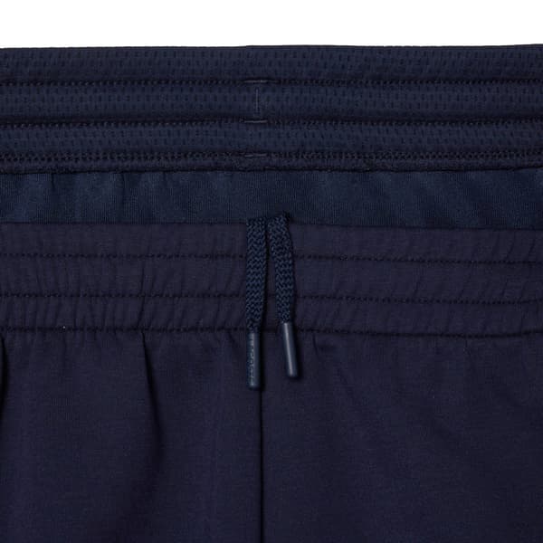 Lacoste Joggingbyxor med Monogram för Herr