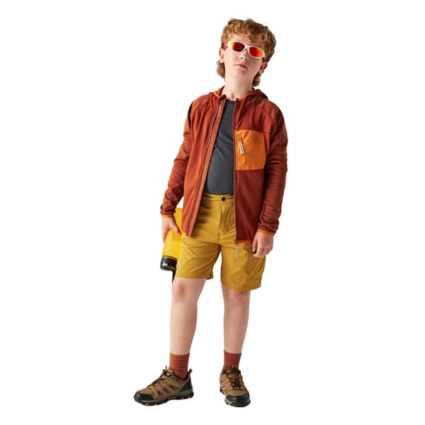 Dare 2B Childrens/Kids Expedition Stretch Midlayer