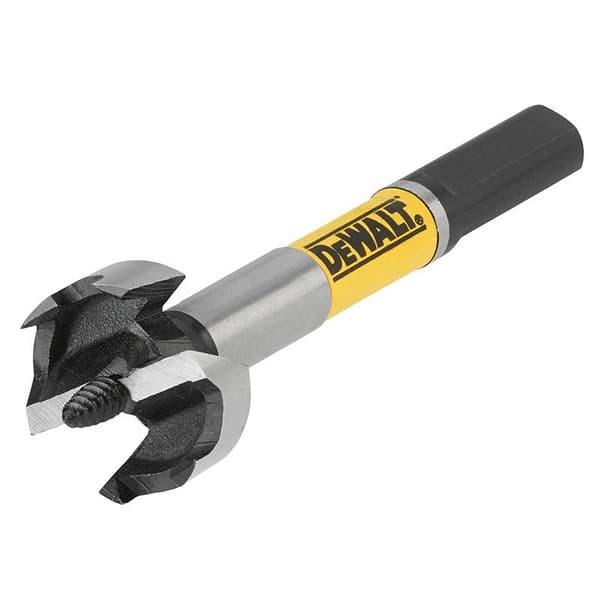 DeWALT Power Tools Bor med selvfremføring