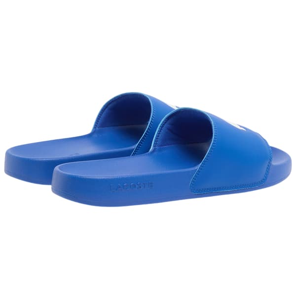 Lacoste Mens Serve Sliders