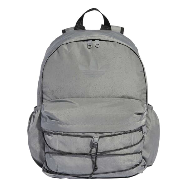 Adidas Reflective Backpack