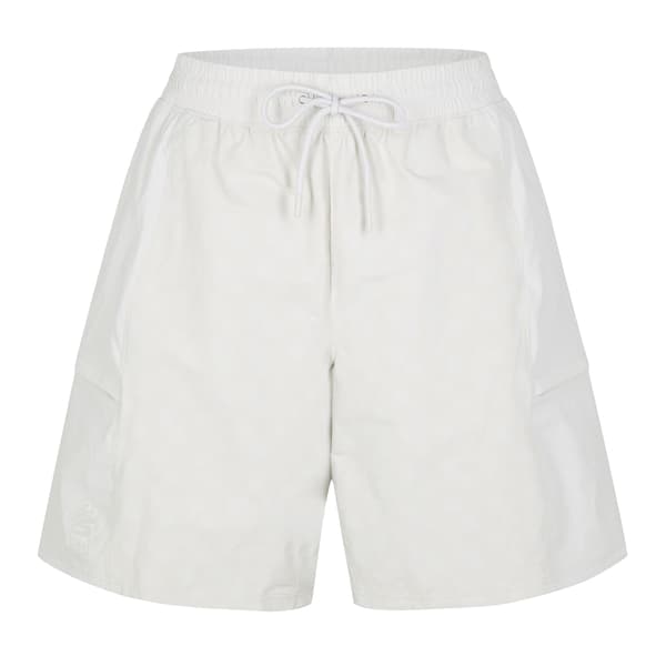 Under Armour Vattenavvisande Basketshorts för Herr