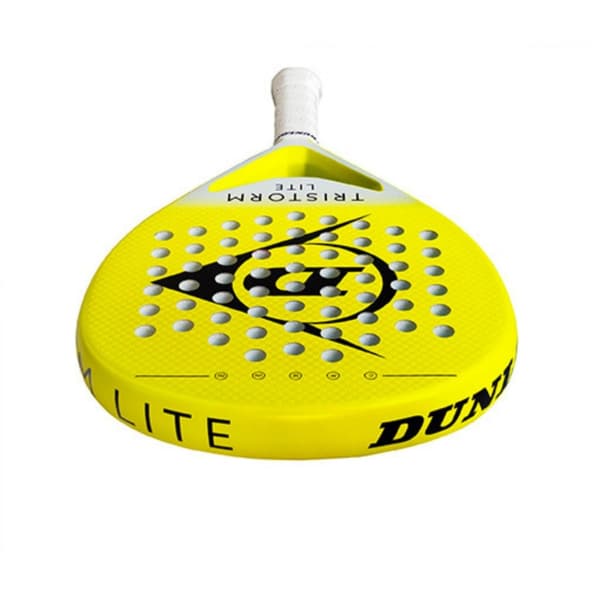 Dunlop Tristorm Lite Padelmaila