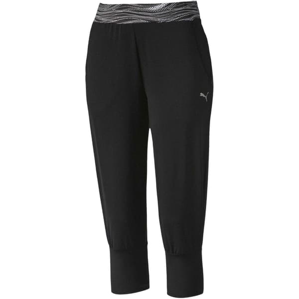Puma Dam Wild Thing Mönstrad Capri