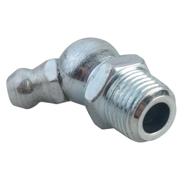 Lumatic Hydrauliset Nippat Kulmikkaat