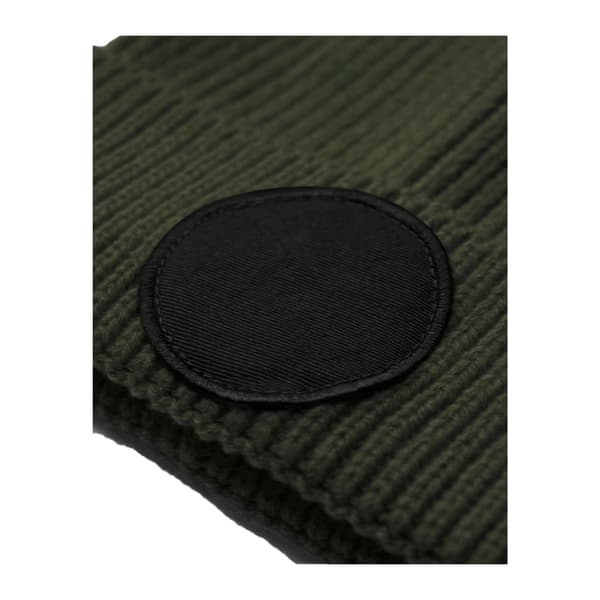 Beechfield Unisex Vuxen Mode Rund Patch Mössa