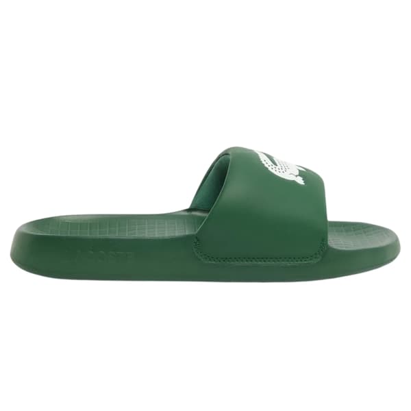 Lacoste Mens Serve Sliders