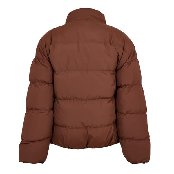 NYC Mens Heavyweight Regular Puffer Jacket